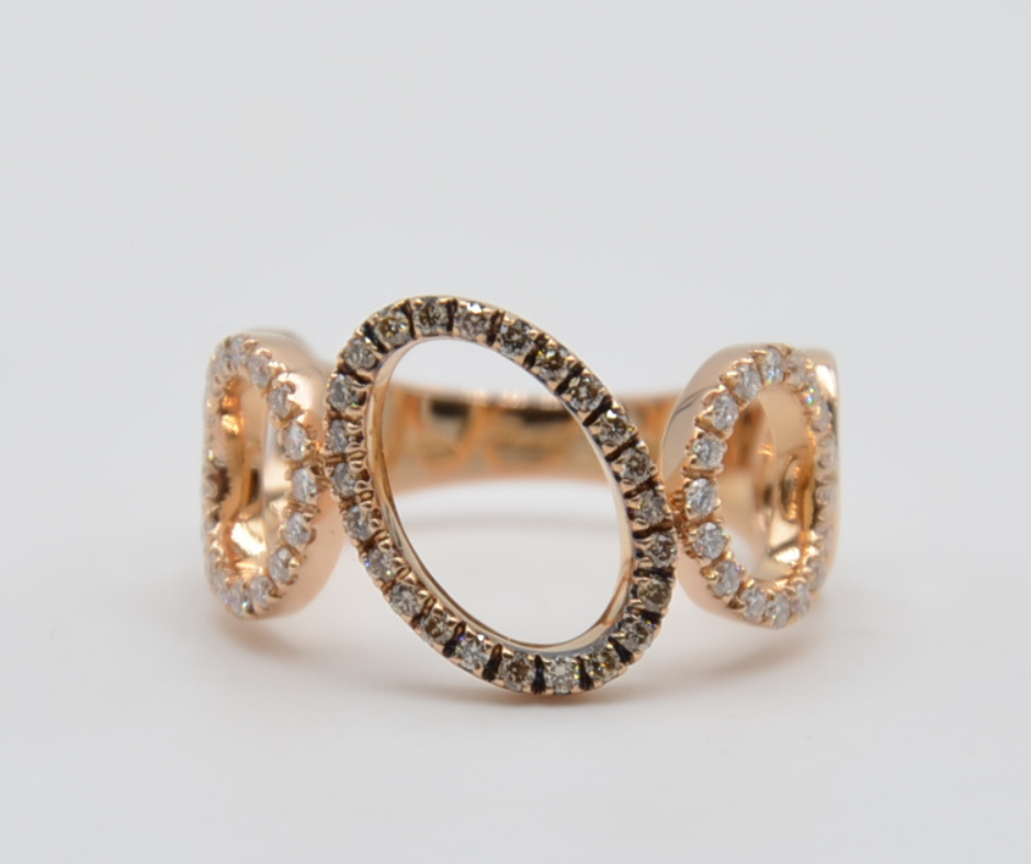 Anello circles